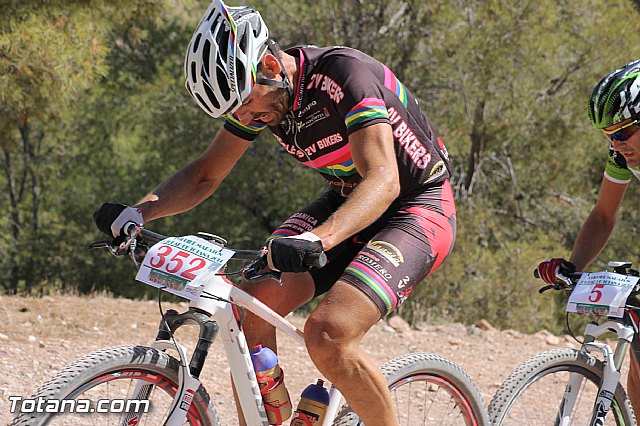 XVII Bike Maraton Btt Ciudad de Totana 2014 - 42